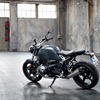 BMW R nineT ピュア