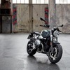 BMW R nineT ピュア