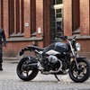 BMW R nineT ピュア