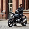 BMW R nineT ピュア