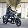 BMW R nineT ピュア