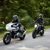 BMW R nineT ピュア/レーサー