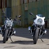 BMW R nineT ピュア/レーサー