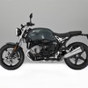 BMW R nineT ピュア