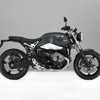 BMW R nineT ピュア