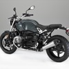 BMW R nineT ピュア