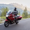 BMW K1600GT