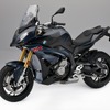 BMW S1000XR