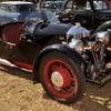 モーガン 3ホイラー 1934年