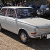 DAF 44 1968年