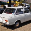 DAF 44 1968年