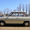 DAF 44 1968年