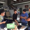 昨年9月にはドイツで講習会を実施。今回は日本で開催される