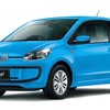 VW move up!