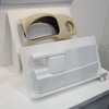 【人とくるまのテクノロジー展07】カテキン、銀杏、竹