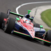 【IRLインディ500】大荒れ500マイル、フランキッティが初制覇!