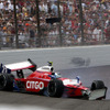 【IRLインディ500】大荒れ500マイル、フランキッティが初制覇!