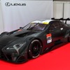 SUPER GT 富士GT500kmレース