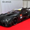 SUPER GT 富士GT500kmレース