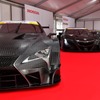 SUPER GT 富士GT500kmレース