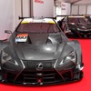 SUPER GT 富士GT500kmレース