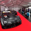 SUPER GT 富士GT500kmレース