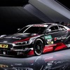 新型アウディRS5 DTM