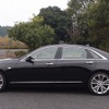 キャデラック CT6