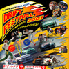 ダンロップファルケン DRIFT FESTIVAL 2007 を後援