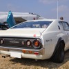 HT 2000 GT-R 1972年