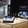 アストンマーティンの新ブランド「AMR」。ヴァンテージとラピードのコンセプトカー