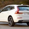 ボルボ XC60 新型のPHV