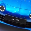 アルピーヌ A110（ジュネーブモーターショー2017）