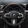 BMW 5シリーズ ツーリング 新型のMパフォーマンスパーツ