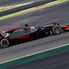 2017F1第2回バルセロナテスト