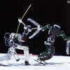 関西初開催！二足歩行ロボット格闘技大会「ROBO-ONE」の模様をオンエア