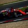 2017F1第2回バルセロナテスト