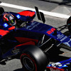 2017F1第2回バルセロナテスト