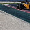 2017F1第2回バルセロナテスト