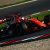 2017F1第2回バルセロナテスト