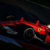 2017F1第2回バルセロナテスト