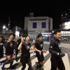 GREEN LIGHT RUN TOKYO