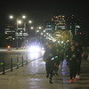 GREEN LIGHT RUN TOKYO