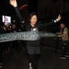 GREEN LIGHT RUN TOKYO