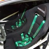 全日本ラリー選手権参戦に参戦するアバルト500ラリーR3T