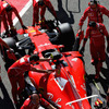 2017F1第2回バルセロナテスト