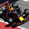 2017F1第2回バルセロナテスト