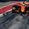2017F1第2回バルセロナテスト