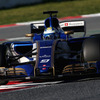 2017F1第2回バルセロナテスト