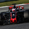 2017F1第2回バルセロナテスト